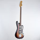 [SN JD12014115] USED Fender Japan / BASS VI 3 Tone Sunburst [11]