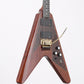 [SN KI1505122] USED KILLER / KG-Wishbone-V Antique brown [03]