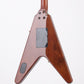 [SN KI1505122] USED KILLER / KG-Wishbone-V Antique brown [03]