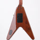 [SN KI1505122] USED KILLER / KG-Wishbone-V Antique brown [03]