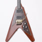 [SN KI1505122] USED KILLER / KG-Wishbone-V Antique brown [03]