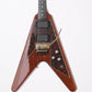 [SN KI1505122] USED KILLER / KG-Wishbone-V Antique brown [03]