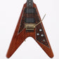 [SN KI1505122] USED KILLER / KG-Wishbone-V Antique brown [03]