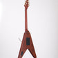 [SN KI1505122] USED KILLER / KG-Wishbone-V Antique brown [03]