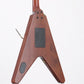 [SN KI1505122] USED KILLER / KG-Wishbone-V Antique brown [03]