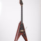 [SN KI1505122] USED KILLER / KG-Wishbone-V Antique brown [03]