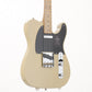 [SN MX23033653] USED Fender Mexico / Vintera II '50s Nocaster Blonde [06]