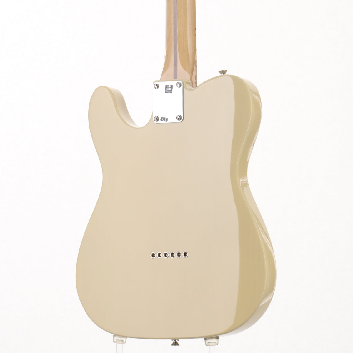 [SN MX23033653] USED Fender Mexico / Vintera II '50s Nocaster Blonde [06]