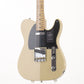 [SN MX23033653] USED Fender Mexico / Vintera II '50s Nocaster Blonde [06]