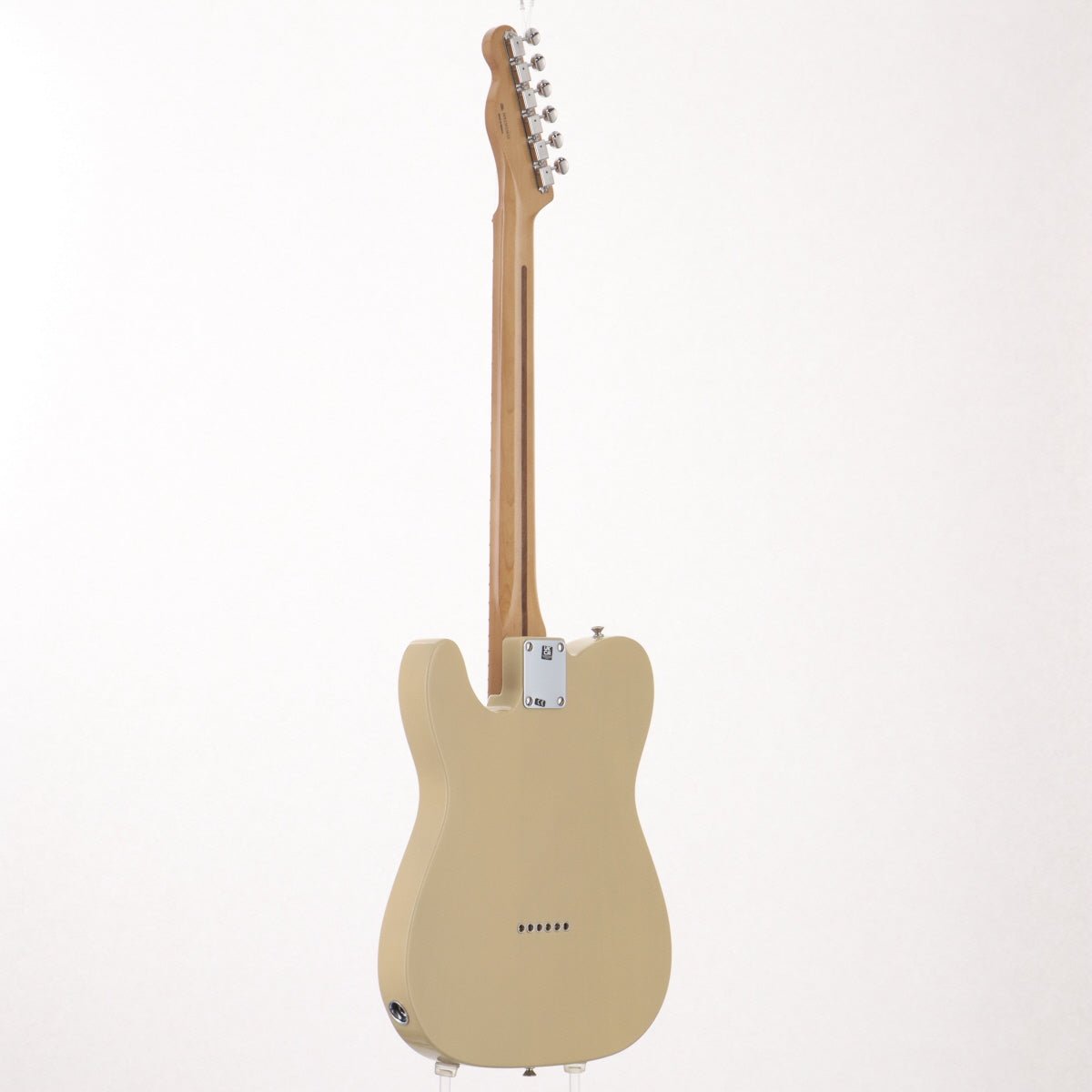 [SN MX23033653] USED Fender Mexico / Vintera II '50s Nocaster Blonde [06]