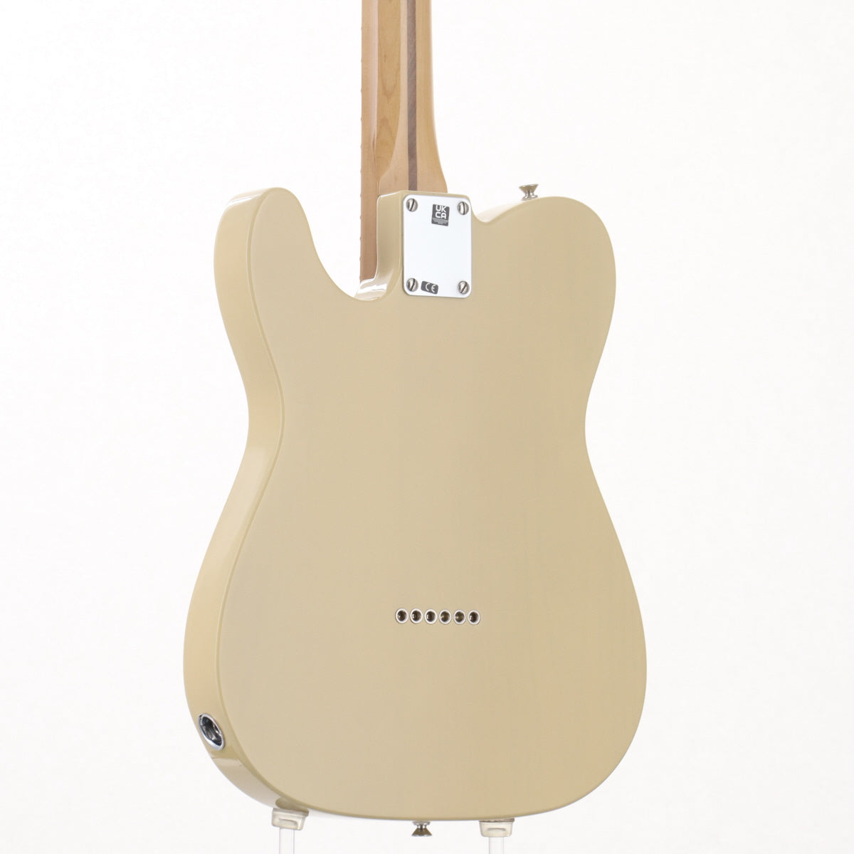 [SN MX23033653] USED Fender Mexico / Vintera II '50s Nocaster Blonde [06]