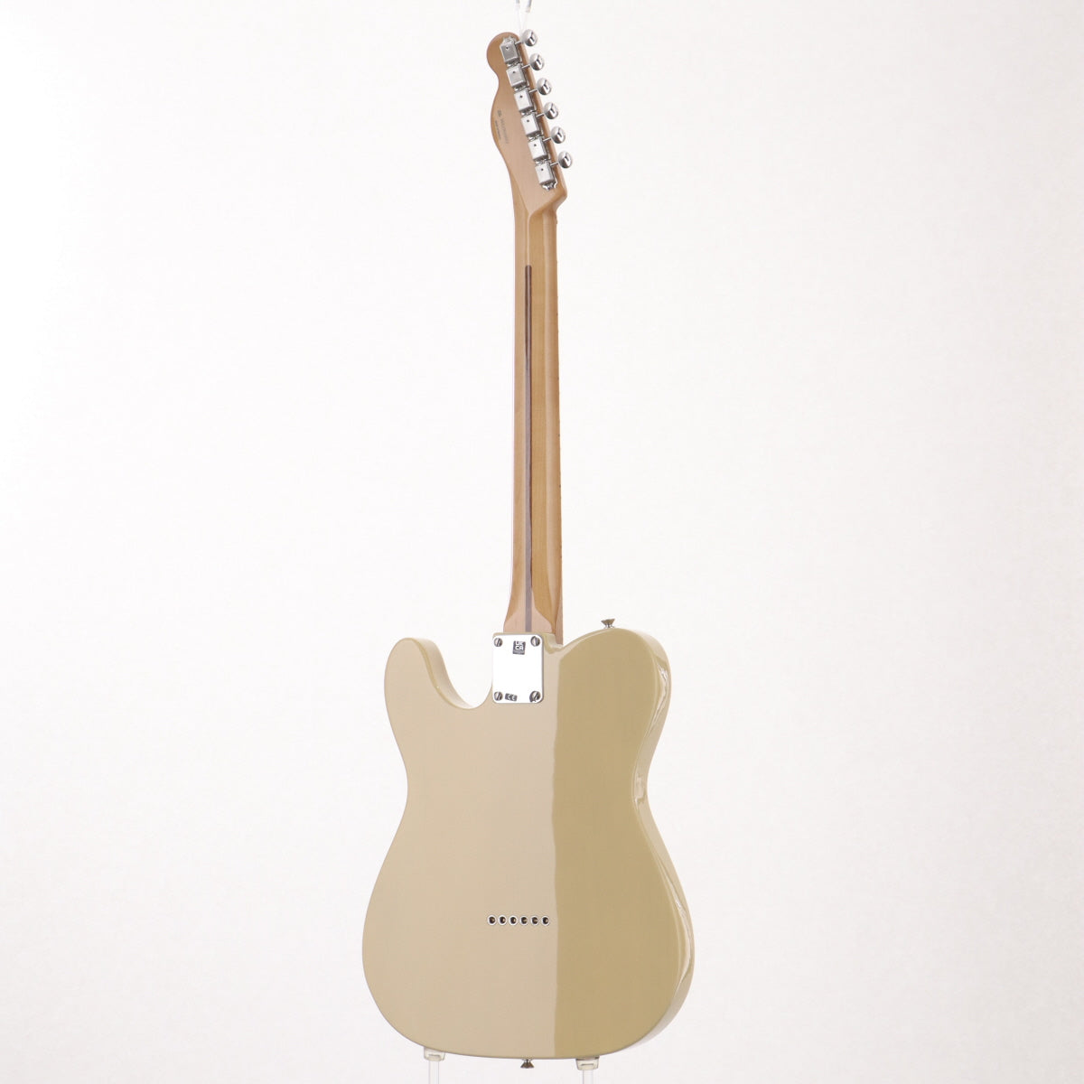 [SN MX23033653] USED Fender Mexico / Vintera II '50s Nocaster Blonde [06]