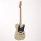 [SN MX23033653] USED Fender Mexico / Vintera II '50s Nocaster Blonde [06]