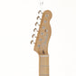 [SN MX23033653] USED Fender Mexico / Vintera II '50s Nocaster Blonde [06]