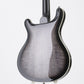 [SN E11487] USED PRS SE / SE Hollowbody II Charcoal Burst [05]