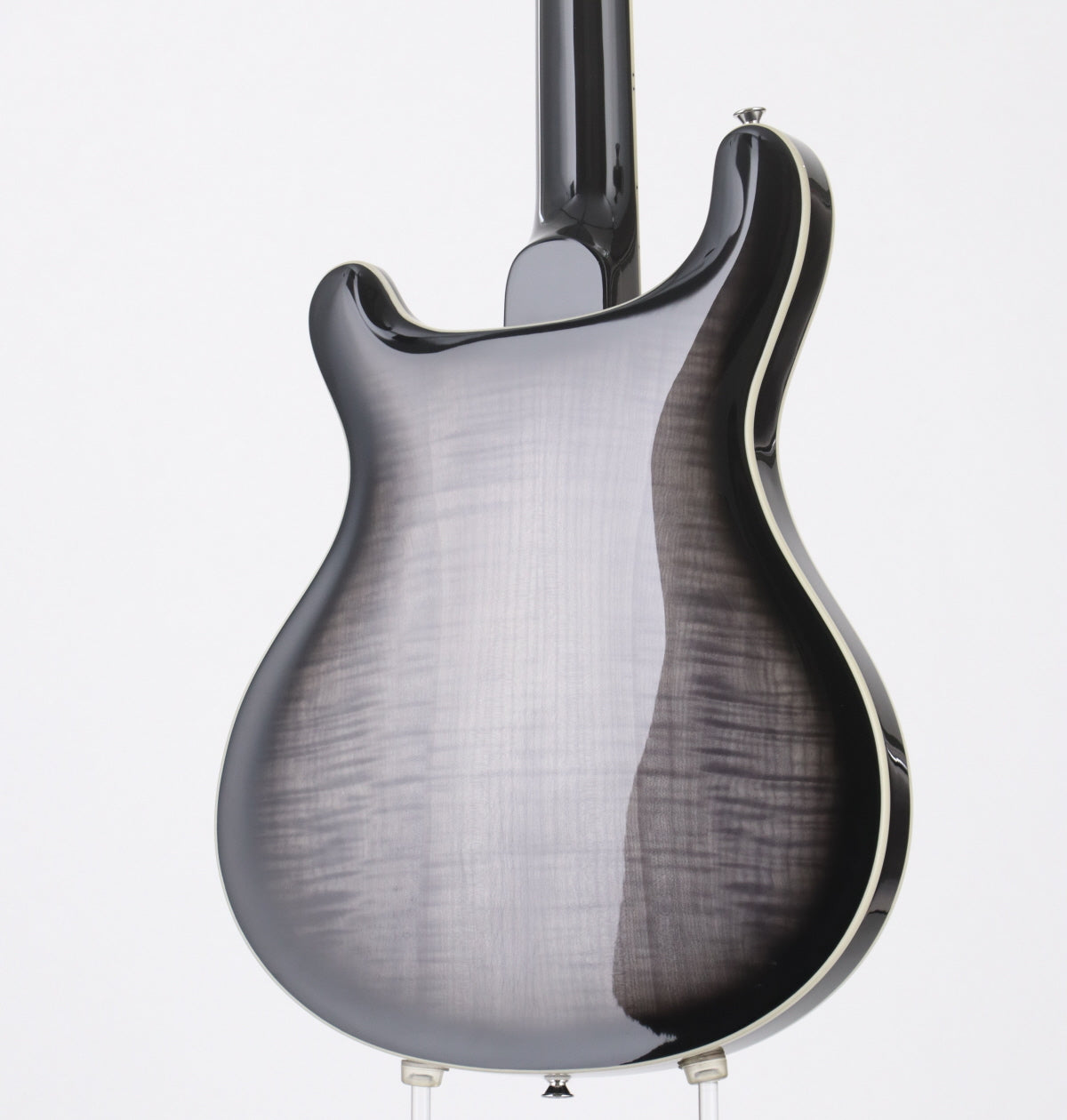 [SN E11487] USED PRS SE / SE Hollowbody II Charcoal Burst [05]