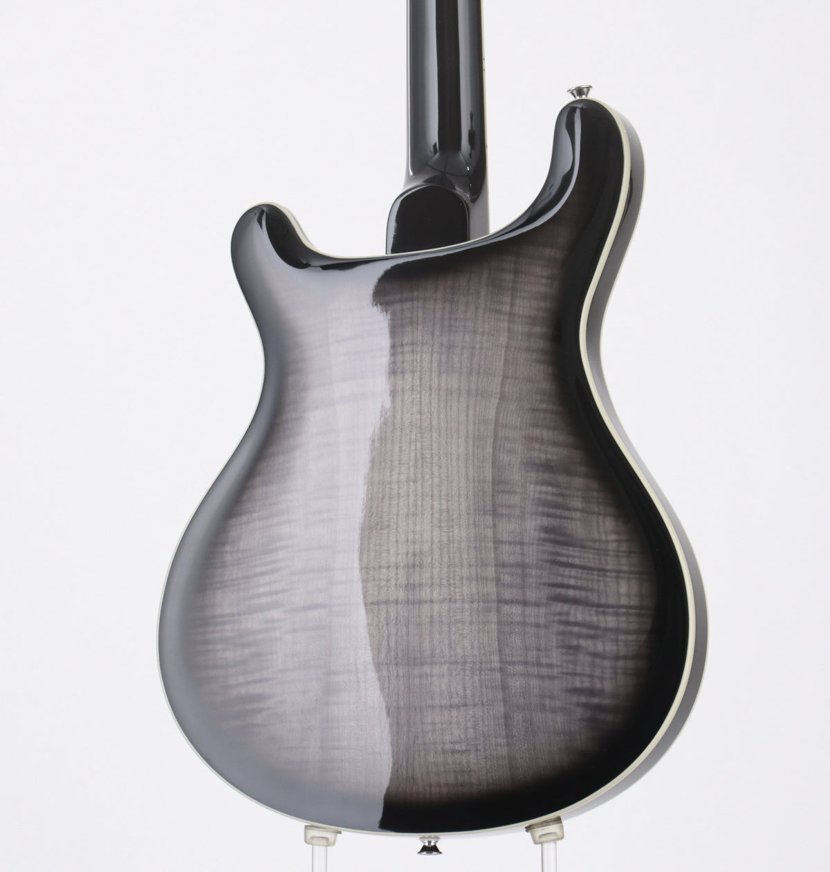 [SN E11487] USED PRS SE / SE Hollowbody II Charcoal Burst [05]