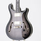 [SN E11487] USED PRS SE / SE Hollowbody II Charcoal Burst [05]