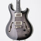 [SN E11487] USED PRS SE / SE Hollowbody II Charcoal Burst [05]