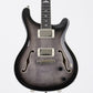 [SN E11487] USED PRS SE / SE Hollowbody II Charcoal Burst [05]