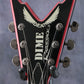 [SN US07050570] USED Dean / DIME Razorback V [03]