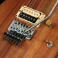 [SN 8811] USED Charvel / USA Custom Shop San Dimas Koa S/H [3.72kg/2010] Charvel Custom Shop [08]