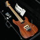 [SN 8811] USED Charvel / USA Custom Shop San Dimas Koa S/H [3.72kg/2010] Charvel Custom Shop [08]