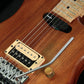 [SN 8811] USED Charvel / USA Custom Shop San Dimas Koa S/H [3.72kg/2010] Charvel Custom Shop [08]