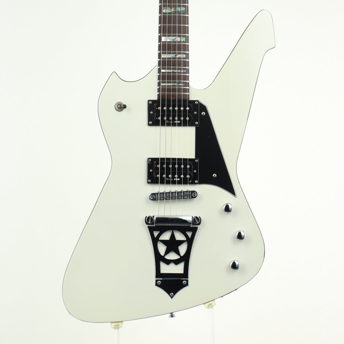 ◆大感謝祭!! Washburn WI-64 バズ・フェイトン G1G22754 Used WASHBURN WI-64 Electric Guitar Electric Guitars