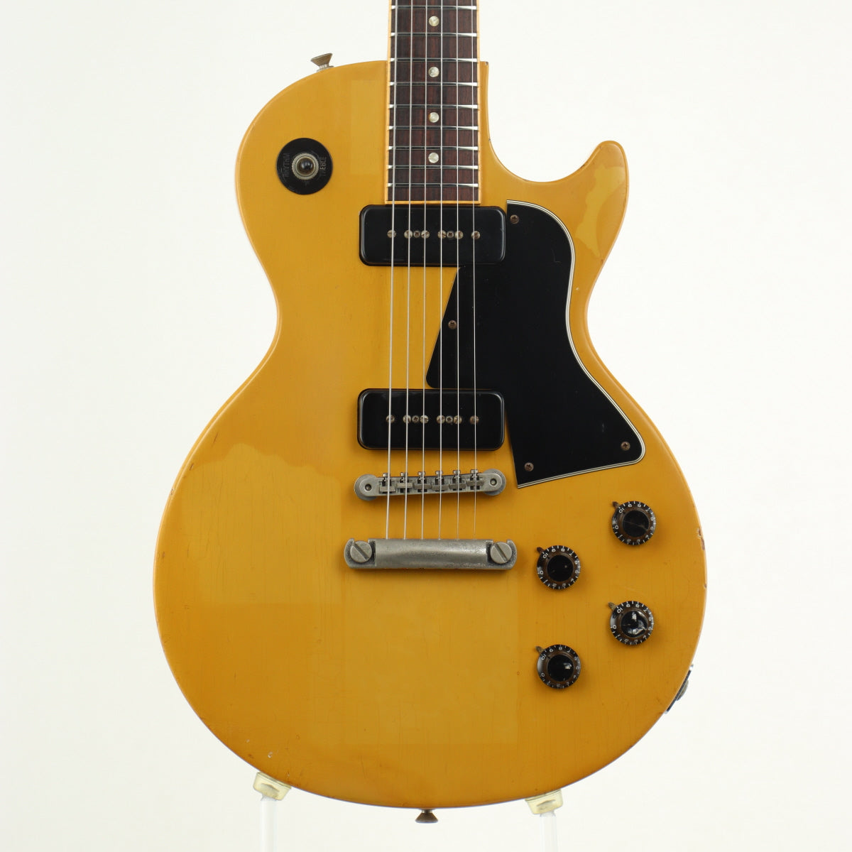 [SN 92926459] USED Gibson USA / Les Paul Special Single Cutaway TV Yellow [11]