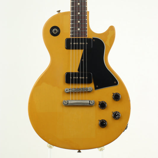 [SN 92926459] USED Gibson USA / Les Paul Special Single Cutaway TV Yellow [11]