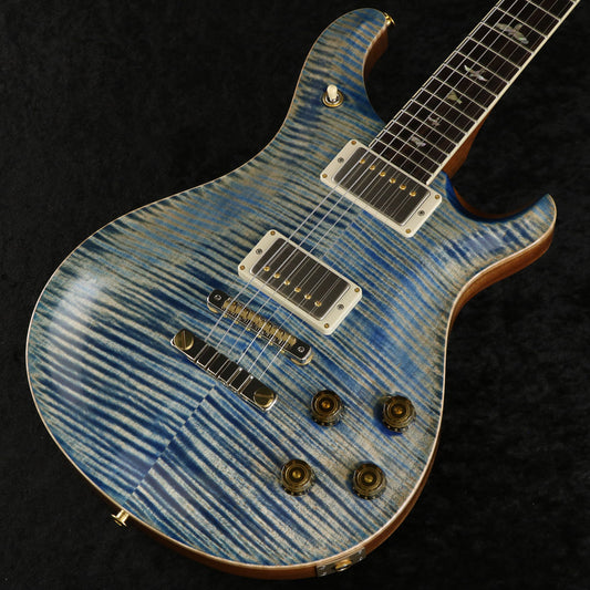 [SN 24 0392297] USED Paul Reed Smith (PRS) / 2024 McCarty 594 10Top Faded Blue Jean Pattern Vintage Neck [03]