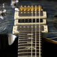 [SN 24 0396102] USED Paul Reed Smith (PRS) / 2024 Special Semi-Hollow 10Top Faded Whale Blue Pattern Neck [03]