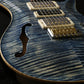 [SN 24 0396102] USED Paul Reed Smith (PRS) / 2024 Special Semi-Hollow 10Top Faded Whale Blue Pattern Neck [03]