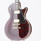 [SN 90631380] USED Gibson / Les Paul Custom Wine Red 1991 [06]