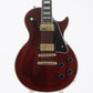 [SN 90631380] USED Gibson / Les Paul Custom Wine Red 1991 [06]