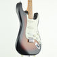 [SN MN9388446] USED Fender Mexico / Standard Stratocaster Mod 3-Color Sunburst [11]