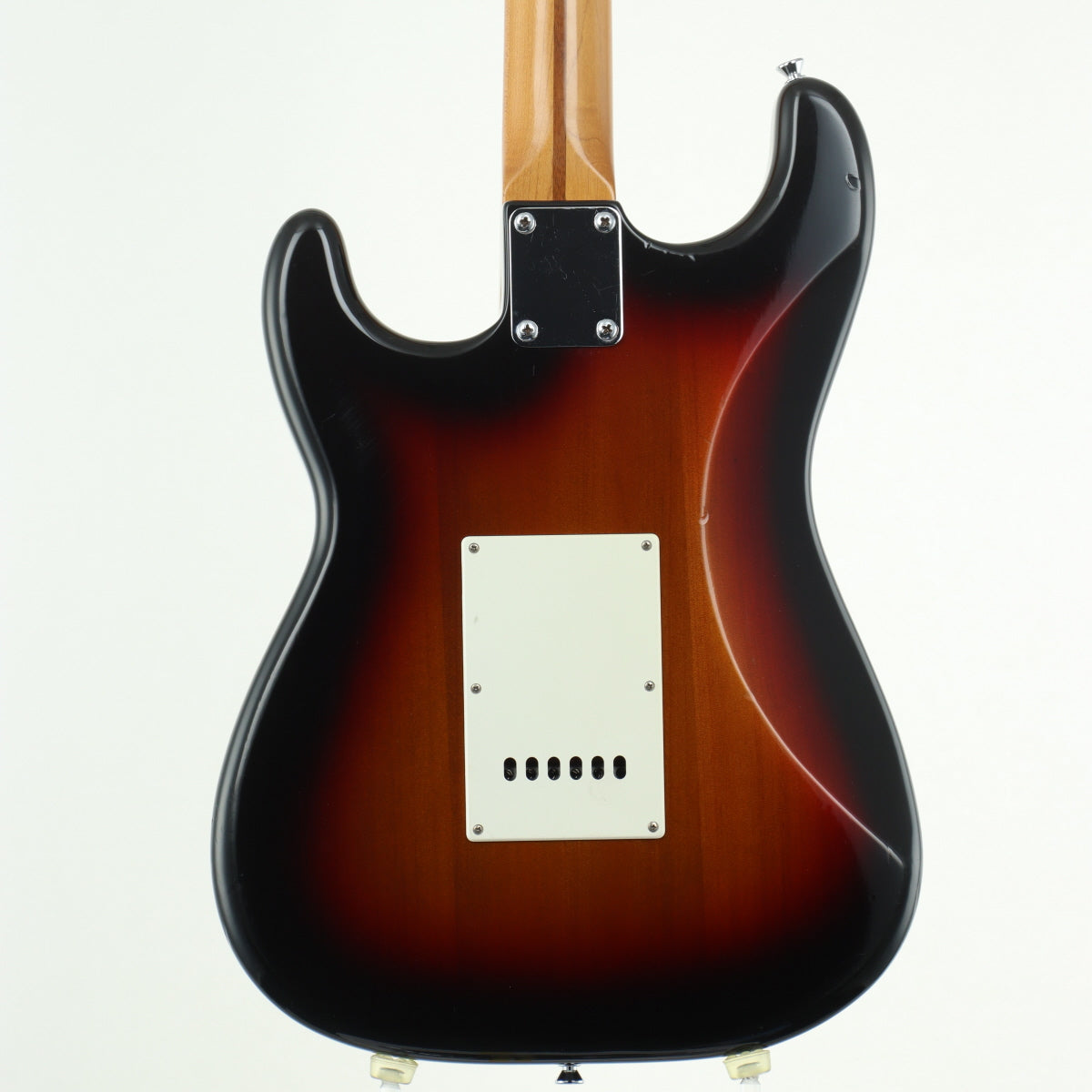 [SN MN9388446] USED Fender Mexico / Standard Stratocaster Mod 3-Color Sunburst [11]