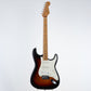 [SN MN9388446] USED Fender Mexico / Standard Stratocaster Mod 3-Color Sunburst [11]