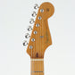 [SN MN9388446] USED Fender Mexico / Standard Stratocaster Mod 3-Color Sunburst [11]