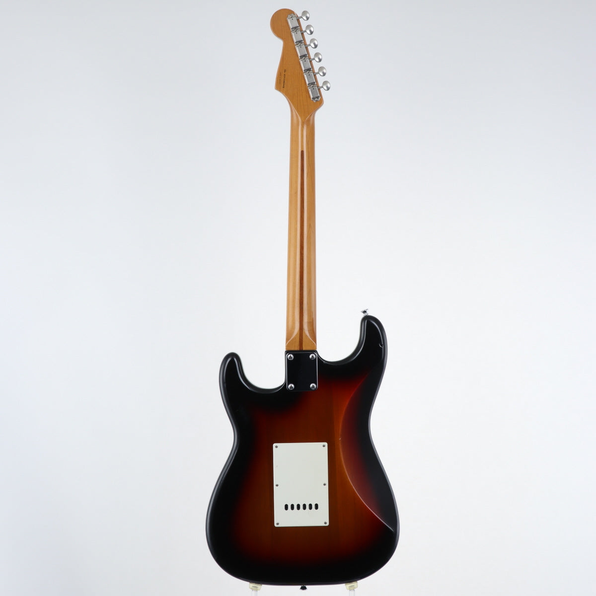 [SN MN9388446] USED Fender Mexico / Standard Stratocaster Mod 3-Color Sunburst [11]