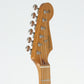 [SN MN9388446] USED Fender Mexico / Standard Stratocaster Mod 3-Color Sunburst [11]