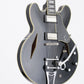 [SN 19121524600] USED Epiphone / Limited Edition Shinichi Ubukata ES-355 Custom Outfit Ebony [09]