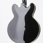 [SN 19121524600] USED Epiphone / Limited Edition Shinichi Ubukata ES-355 Custom Outfit Ebony [09]