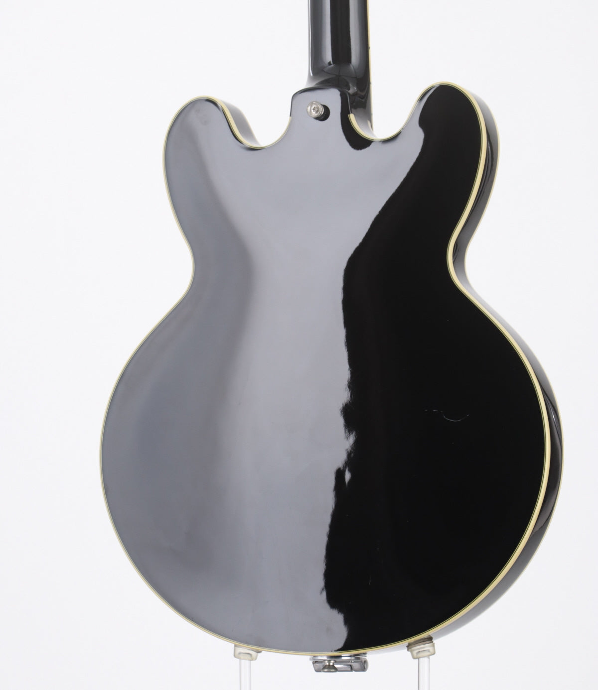 [SN 19121524600] USED Epiphone / Limited Edition Shinichi Ubukata ES-355 Custom Outfit Ebony [09]