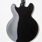 [SN 19121524600] USED Epiphone / Limited Edition Shinichi Ubukata ES-355 Custom Outfit Ebony [09]