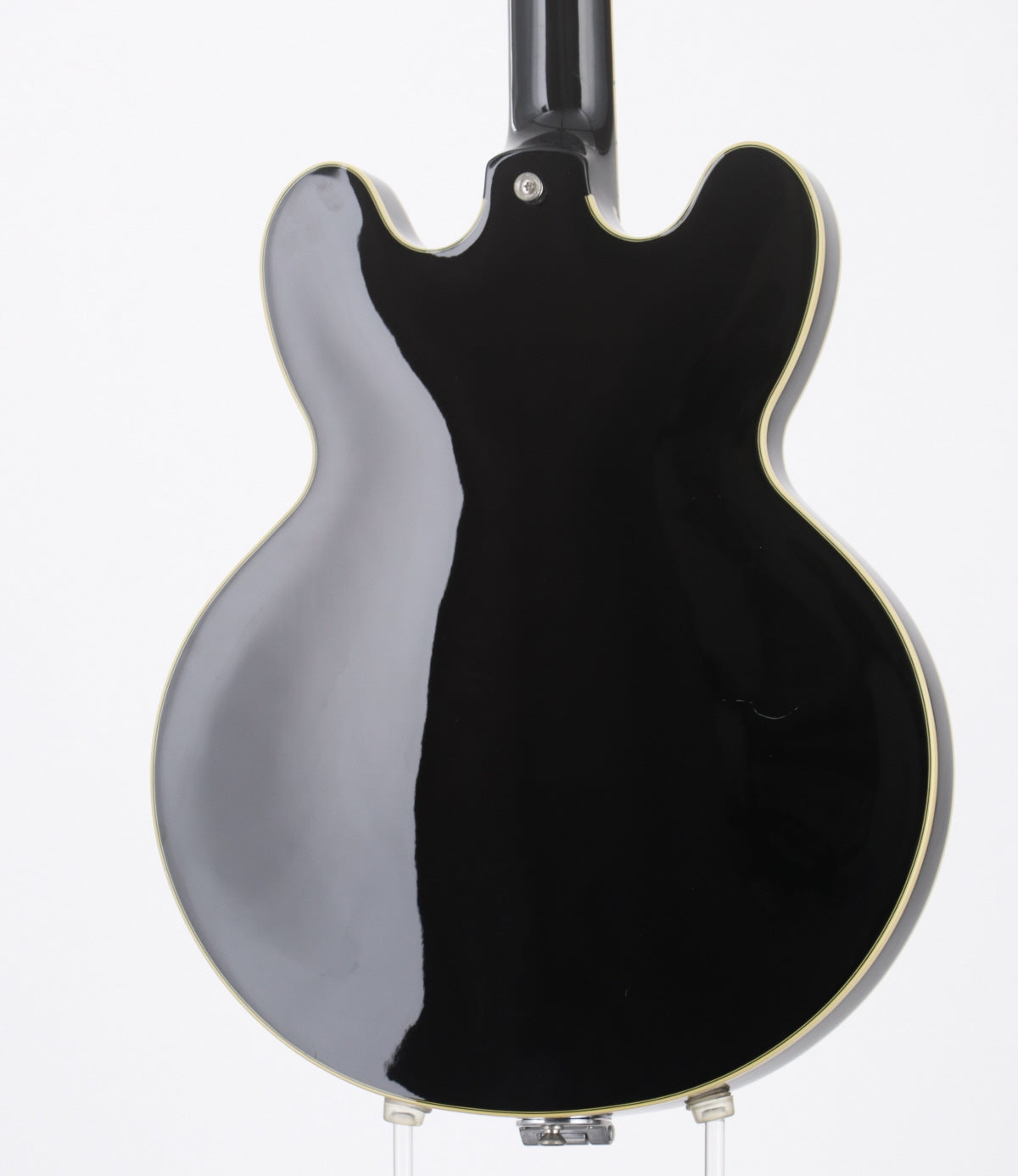 [SN 19121524600] USED Epiphone / Limited Edition Shinichi Ubukata ES-355 Custom Outfit Ebony [09]