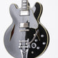 [SN 19121524600] USED Epiphone / Limited Edition Shinichi Ubukata ES-355 Custom Outfit Ebony [09]