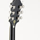 [SN 19121524600] USED Epiphone / Limited Edition Shinichi Ubukata ES-355 Custom Outfit Ebony [09]