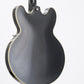 [SN 19121524600] USED Epiphone / Limited Edition Shinichi Ubukata ES-355 Custom Outfit Ebony [09]